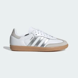 Buty Samba OG Adidas biały