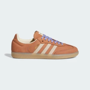 BUTY SAMBA OG Adidas brązowy
