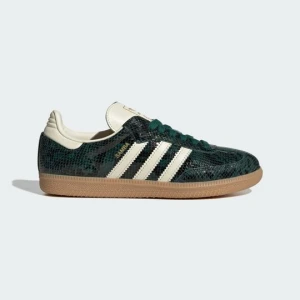 Buty Samba OG Adidas czarny