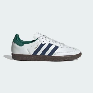 Buty Samba OG Adidas czarny