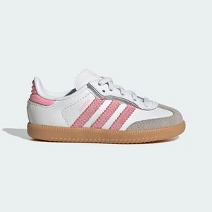 BUTY SAMBA OG COMFORT CLOSURE ELASTIC LACE Adidas