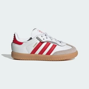 Buty Samba OG Comfort Closure Elastic Lace Kids Adidas