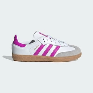 Zdjęcie produktu Buty Samba OG Kids Adidas