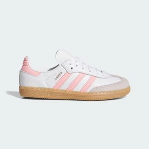 Zdjęcie produktu Buty Samba OG Kids Adidas