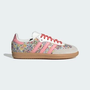 Buty Samba OG x Liberty London Kids Adidas