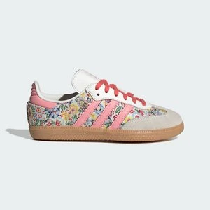 Buty Samba OG x Liberty London Kids Adidas