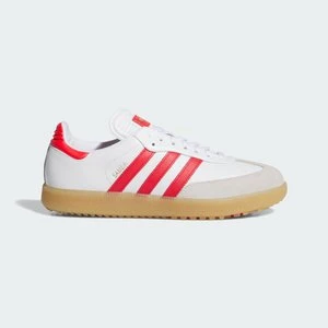 Buty Samba Spikeless Golf Adidas biały