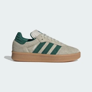 Buty Samba XLG Adidas beżowy