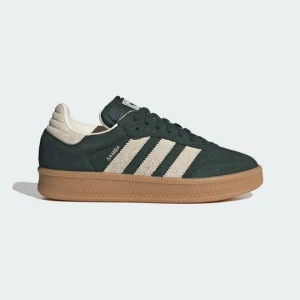 Buty Samba XLG Adidas zielony