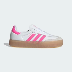 Buty Sambae Adidas biały