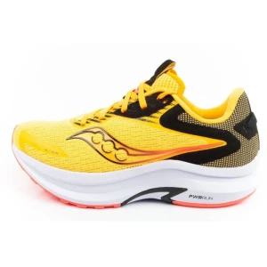 Buty Saucony Axon 2 S10732-16 żółte