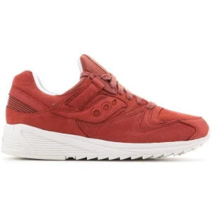 Buty Saucony Grid 8500 Ht M S70390-1 czerwone