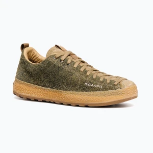 Buty SCARPA Mojito Wrap F mimetico Brązowy