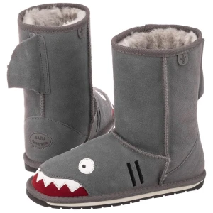 Buty Shark Putty K10589 (EM169-a) EMU Australia