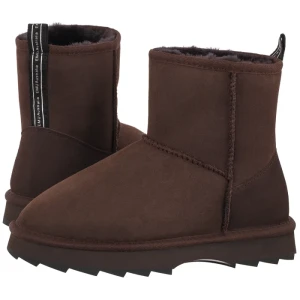 Buty Sharky Mini Chocolate W12434 (EM347-f) EMU Australia