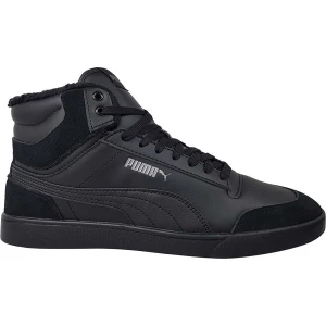 Buty Shuffle Mid Fur Puma