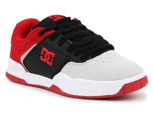 Buty skate DC Central ADYS100551-XKRS DC Shoes