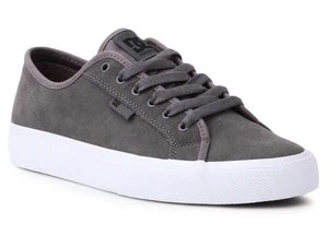 Buty skate DC Manual S ADYS300637-GRY DC Shoes