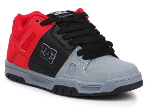 Buty skate DC Stag 320188-XRKS DC Shoes