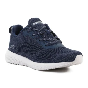 Buty Skechers 117074-NVY niebieskie