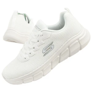 Buty Skechers 118106/OFWT białe