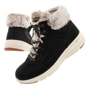 Buty Skechers 144199/BLK czarne