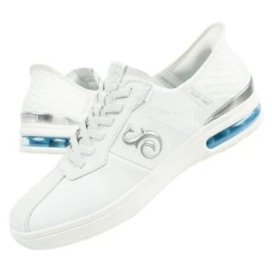 Buty Skechers 251027/WHT białe