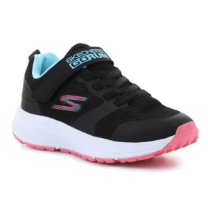 Buty Skechers 302409L-BLK czarne