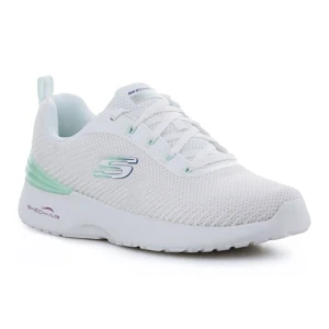 Buty Skechers Air-Dynamight 149669-WMNT białe