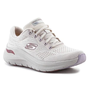 Buty Skechers Arch Fit 2.0-Big League W 150051-NTMT beżowy