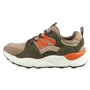 Buty Skechers Bendino-Dormer 210555/TPMT beżowy