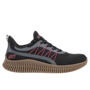 Zdjęcie produktu Buty Skechers Bobs Geo 118171BKMT - czarne