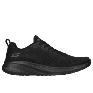 Buty Skechers Bobs Squad Chaos Prism Bold 118000BBK - czarne