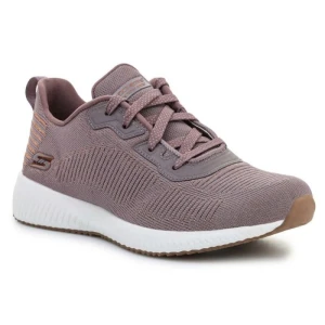 Buty Skechers Bobs Squad Glam League 31347-MVE różowe