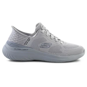 Buty Skechers Bounder 2.0-Emerged 232459-GRY szare