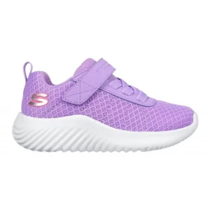 Buty Skechers Bounder-Cool Cruise 303550N-LAV fioletowe
