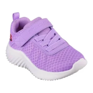 Buty Skechers Bounder-Cool Cruise Jr 303550N-LAV fioletowe