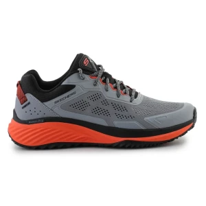 Buty Skechers Bounder Rse 232780-CCOR szare