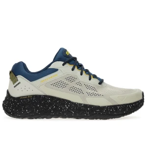 Buty Skechers Bounder RSE 232780NTMT - biały