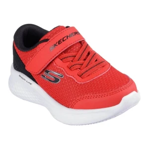 Buty Skechers Bounder-Trekzic Jr 403908L-RDBK czerwone