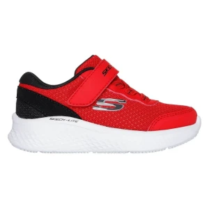 Buty Skechers Bounder-Trekzic Jr 403908L-RDBK czerwone