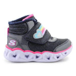 Buty Skechers Brilliant Rainbow  302669N-NVPK niebieskie