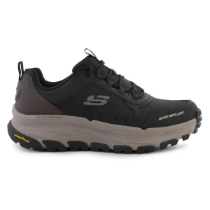 Buty Skechers D&#39;Lux Trekker 237565-BKNT czarne