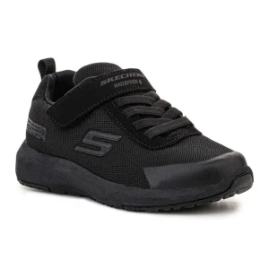 Buty Skechers Dynamic Tread - Hydrode  40366ZL-BBK czarne