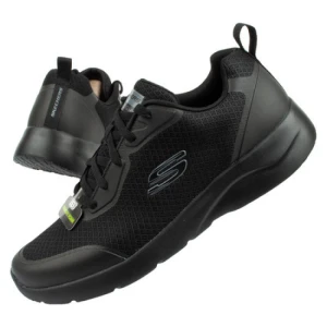 Buty Skechers Dynamight M 232293-BBK czarne