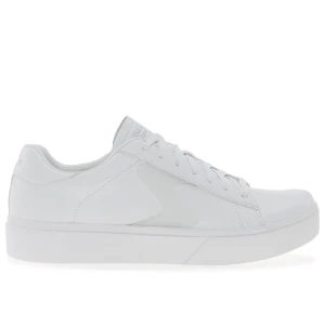 Buty Skechers Eden LX 232865WHT - białe