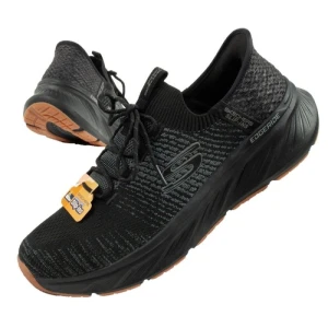 Buty Skechers Edgeride-Raygo 232932/BBK czarne