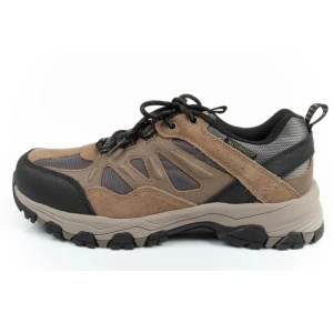 Buty Skechers Enago 66275/TAN beżowy