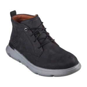 Buty Skechers Garza Fontaine 204903-BLK czarne