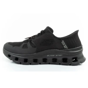 Buty Skechers Glide-Step Pro Slip-Ins 232930/BBK czarne